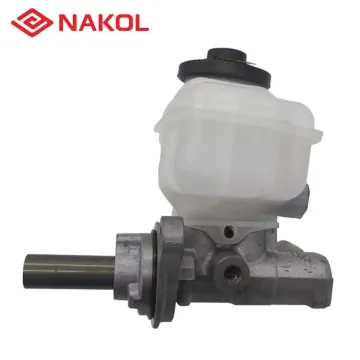 OEM 47201-26811 Brake Master Cylinder FOR TOYOTA