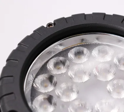 24W outdoor lighting landscape lights