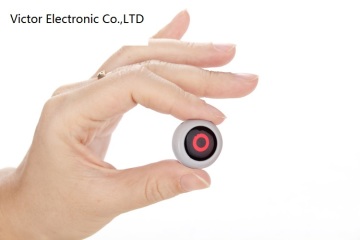 Mini Wireless Bluetooth Earphone, Invisible Mini Earphone, Mobile Phone Accessories