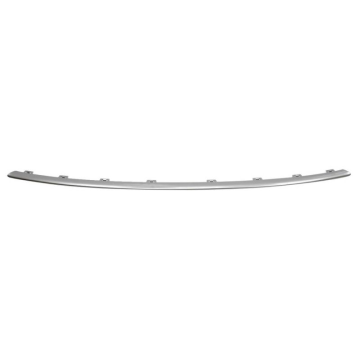 Kit bumper depan dan kit cetakan untuk Dodge Durango - 2021 Pearl Nickel