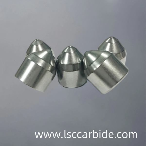 High Quality Screw Button On PDC Drill Bit