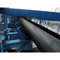 Innovative Self Cleaning Conveyor Belt Solution
