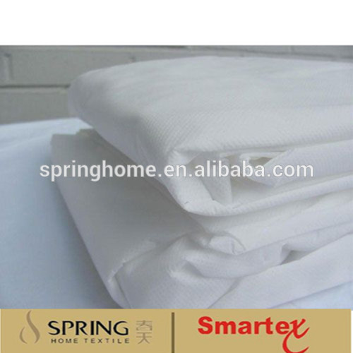 china manufacturer hospital bed mattress covers