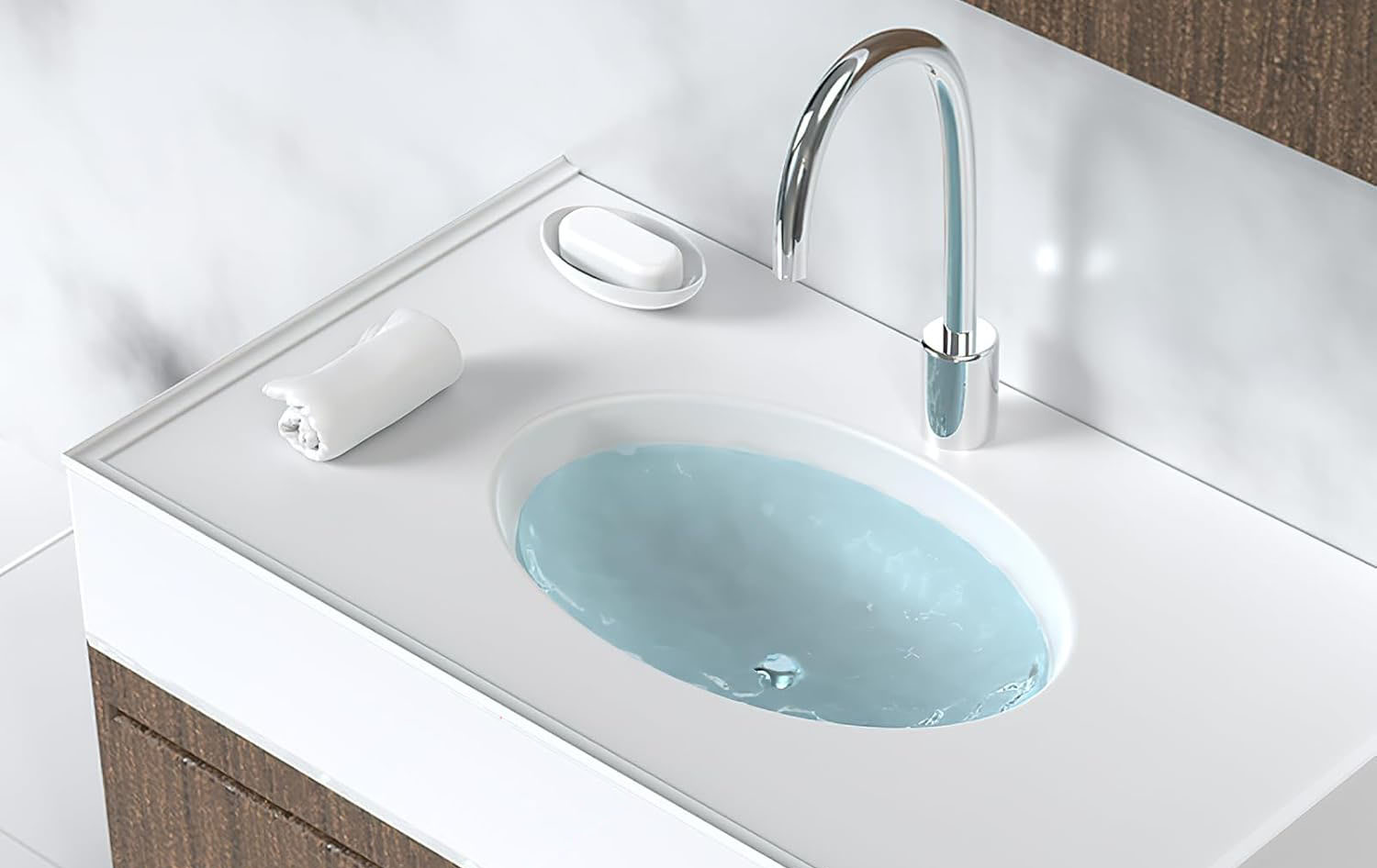 Silicone Water Guard