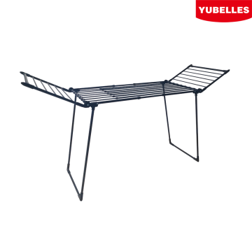 Rack dobrável extensível de 24,7M