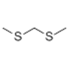 Methane,bis(methylthio) CAS 1618-26-4