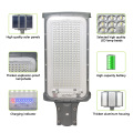 200W à 600W Solar Billboard Lights