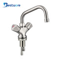 Stainless Steel Sink Tap Kitchen Sink Faucet