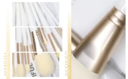 avenue9 pcs artis makeup brushes set vegan makeup forever