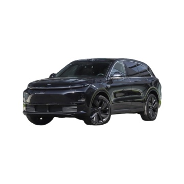 2024 Lixiang Li Auto L6 लक्जरी इलेक्ट्रिक SUV - 5 SETTERS, HYBRID, अब स्टॉक में