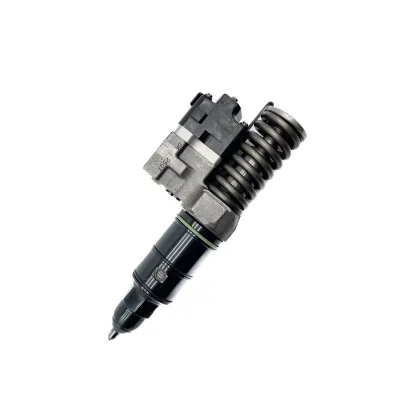 High Quality Remanufactured R5234865/Detroit Diesel Injector