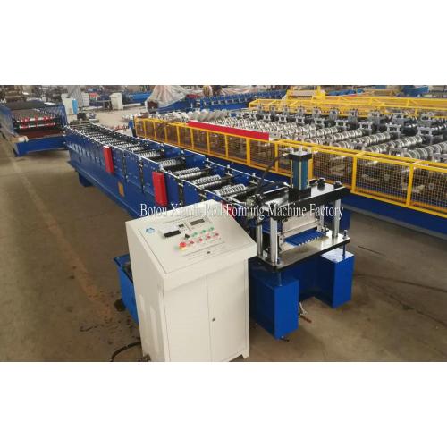 Corrugated Roll Forming Machine Small corrugated Roll Forming Machine Manufactory