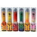 Entsorgung E-Cigs Bang Duo 2500 Puffs