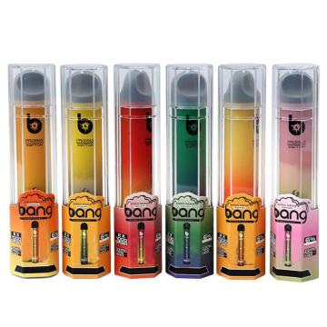 Bang XXL 2000hits 일회용 vape 펜