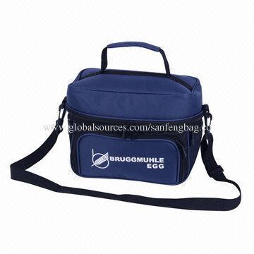 Cooler can bag