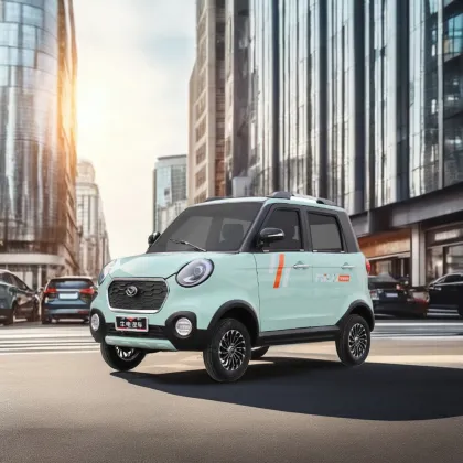 Factory Direct Electric Tricycles: 3 Wheel Motorized Cargo Scooters & Motorcycle Trikes