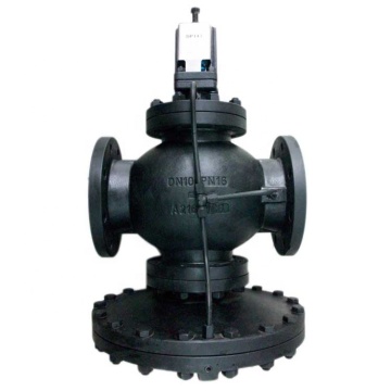 DP17 DP143 Pilot Operated Steam Spirax Sarco Pressure Reducing Valve: Price List and Information