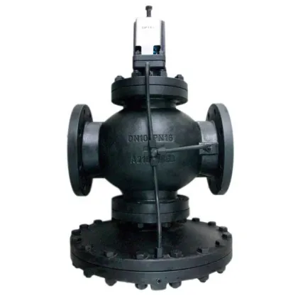 DP17 DP143 Pilot Operated Steam Spirax Sarco Pressure Reducing Valve: Price List and Information