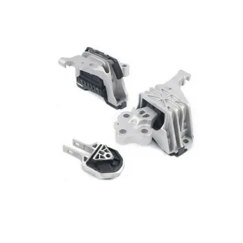 Engine Motor Mounting for Porsche Macan 94637505740