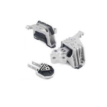 Engine Motor Mounting for Porsche Macan 94637505740