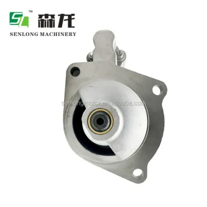 LUCAS Starter Motor Parts Compatibility Search