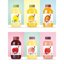 Фруктовый сок NFC.