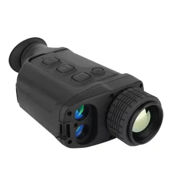 S236P GPS Laser Pointer with 35mm Lens Monocular for Night Vision Hunting