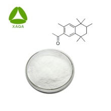Tonalid CAS 21145-77-7 Parfum de matières premières de musc blanc