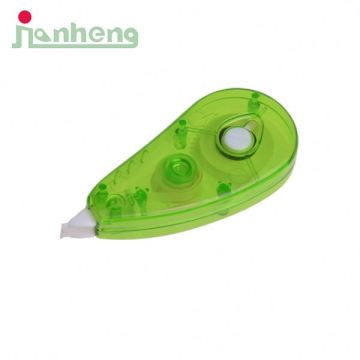 Affordable Fashionable Correction Tape Dispenser for Students