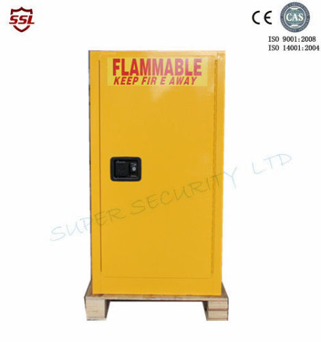 CE&RoHS Flammable Storage Cabinet