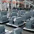 Gearboxes for Extruder & Calender