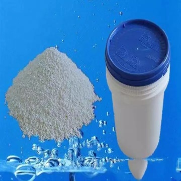 Swimming Pool 70% Calcium Bleaching Hypochlorite