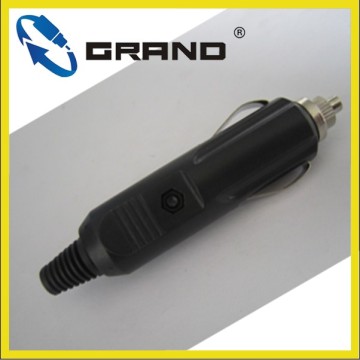 car cigarette lighter plug adapter