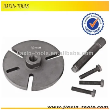 5pc Motorcycle tools of magneto flywheel puller