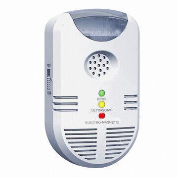 Electronic Ultrasonic Pest Repeller for Mosquitoes, Flies, Rats, Cockroach and Insect