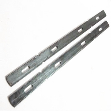 Steel Formwork accessories of 8'' Flat Tie