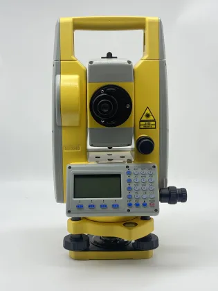 High Precision South Total Station: The NTS-362R10U Surveying Instruments