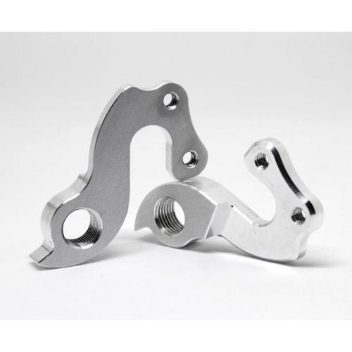 Stainless Steel CNC Machining Parts CNC Turning