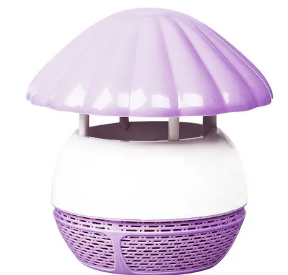 N72 mosquito light inducer killing lamp led