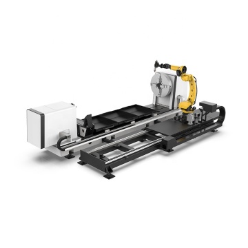 2023 Gweike Hot Sell Laser Cladding Machine for Metal