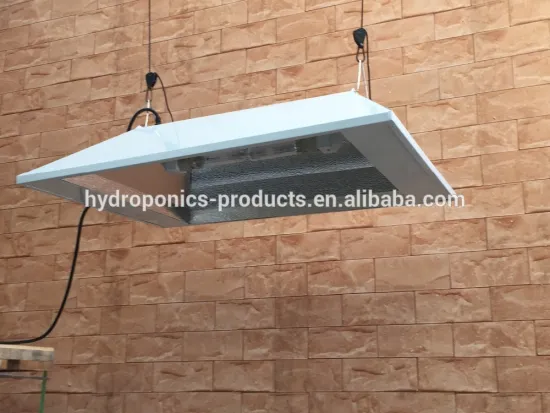 87% reflective 315W plant growing super hydroponic big reflectors 315W