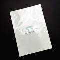 High quality hot selling plastic cosmetic sample bag