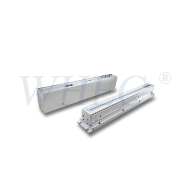 Custom High Resolution WHEC PY6R160SDU 160mm CIS Contact Image Sensor 2D Industrial Camera for Web Inspection and Machine Vision