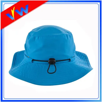 Promotional Outdoor Sun Protection Fishing Hat