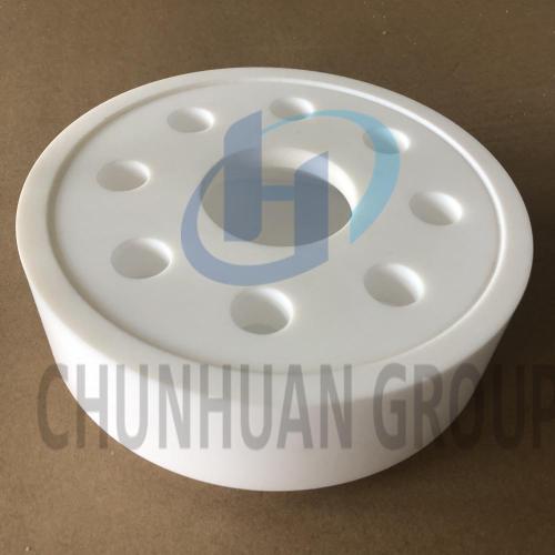 PTFE 맞춤형 CNC 가공 부품