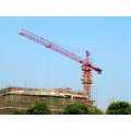 Topless tower crane QTP500(PT8522-20T)