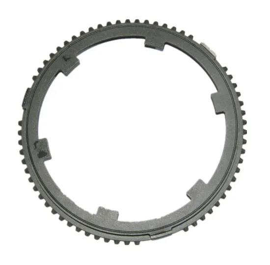 High quality Synchronizer ring made of steel SYC15K