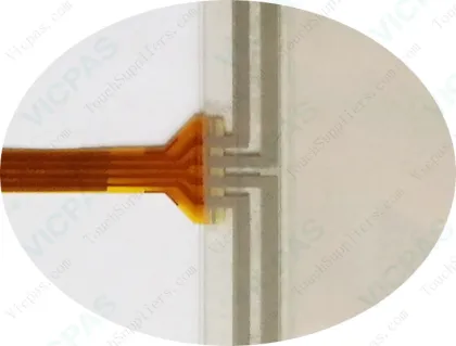 NEW! KUKA KRC4 Touchscreen