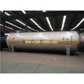 60cbm 35ton Anhydrous Ammonia Storage Bullets