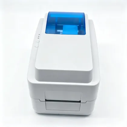 Thermal Transfer Wristband Printer